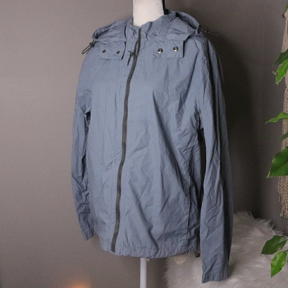 GAP | Cotton Lightweight Spring Jacket Medium